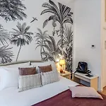 Pensión Baboon 4*