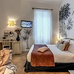 Baboon 4* Roma