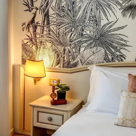 Guest house Baboon 4*