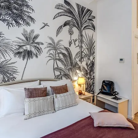 Guest house Baboon 4*
