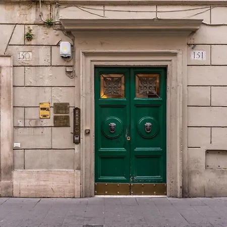 Baboon 4* Roma