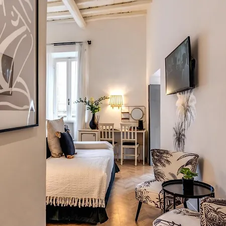 Baboon Guest house 4*