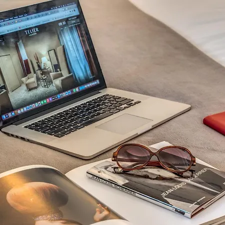 Baboon 게스트하우스 4*