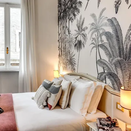 Baboon 게스트하우스