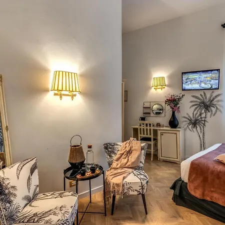 게스트하우스 Baboon 4*