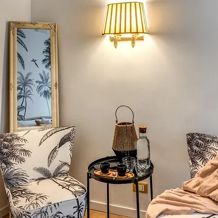 Guest house Baboon Rome