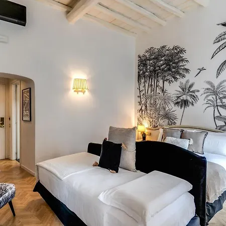 Guest house Baboon 4*