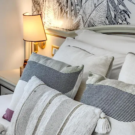 Baboon 게스트하우스