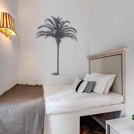 Guest house Baboon Rome