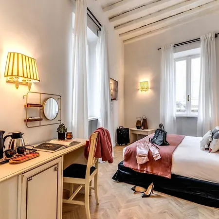 Baboon Guest house 4*