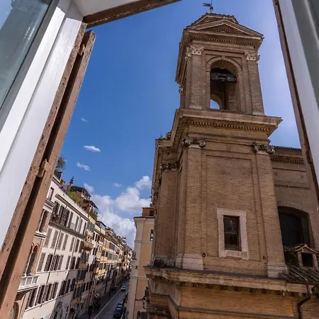 Baboon Guest house Rome