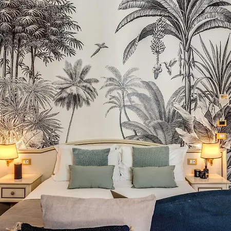 Guest house Baboon Rome