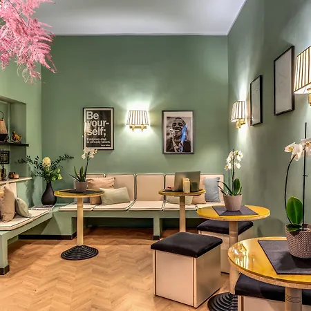 بيت ضيافة Baboon