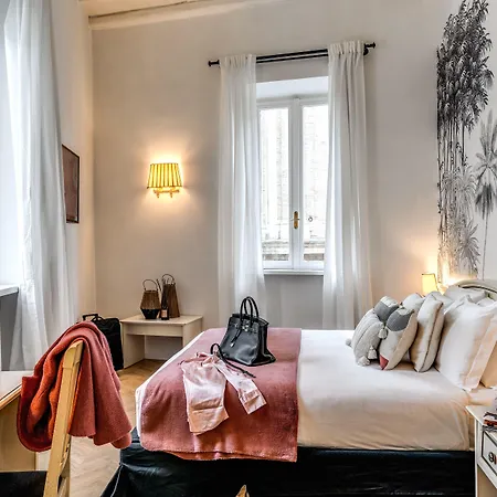 Baboon 게스트하우스