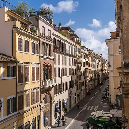 Baboon Guest house 4*