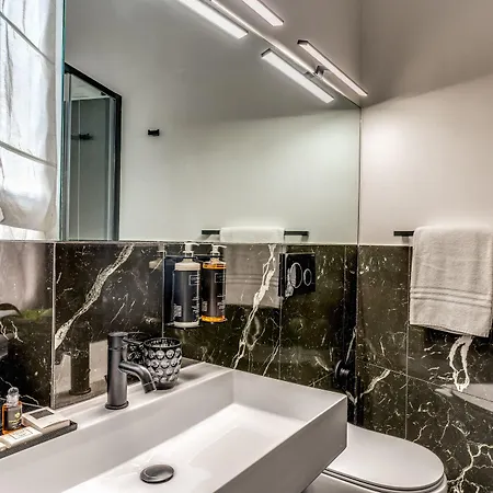 Baboon 게스트하우스