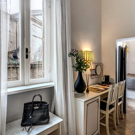 Guest house Baboon Rome