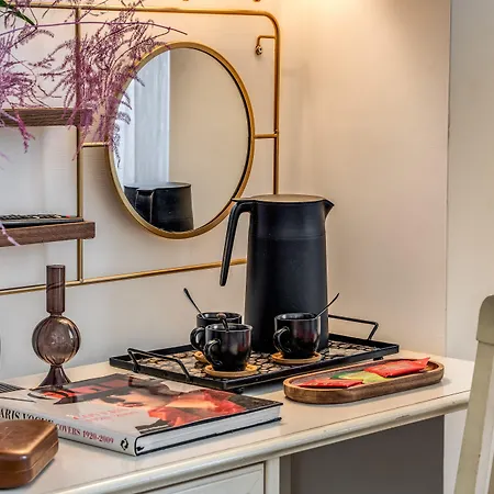 بيت ضيافة Baboon