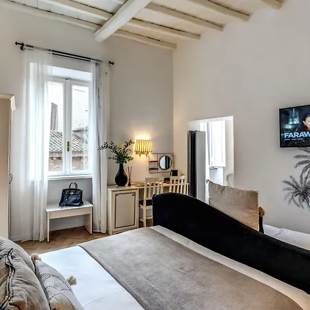 Guest house Baboon Rome