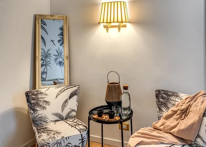 Guest house Baboon Rome