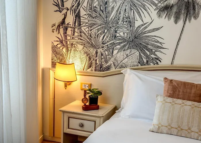 Affittacamere Baboon 4*