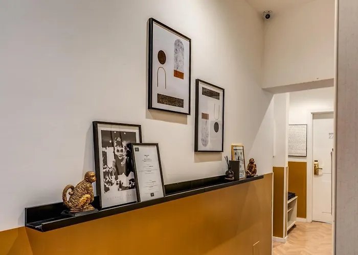 Guest house Baboon 4*