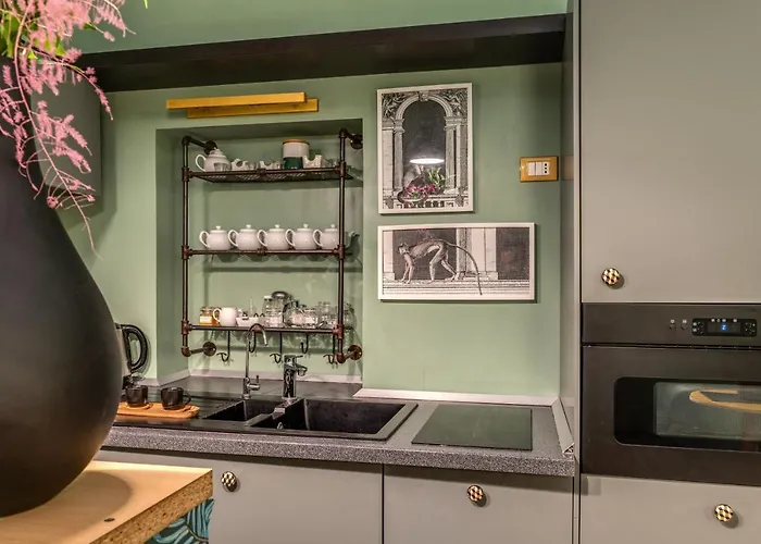 Affittacamere Baboon Roma