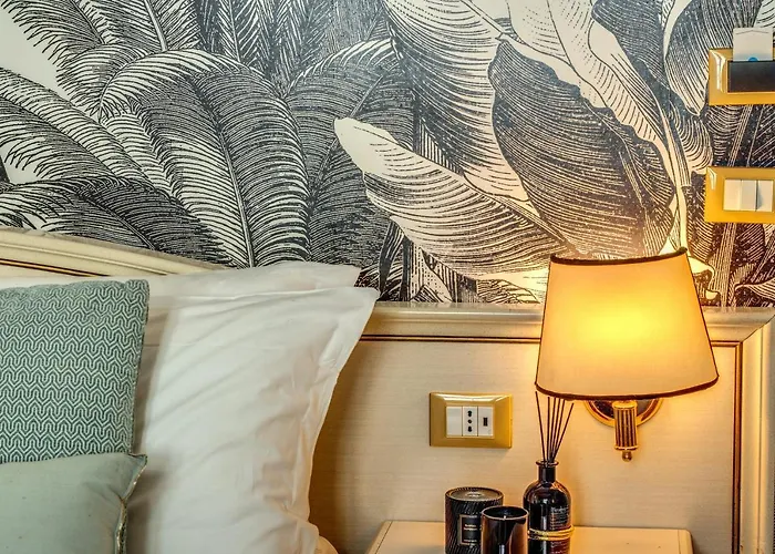 Affittacamere Baboon