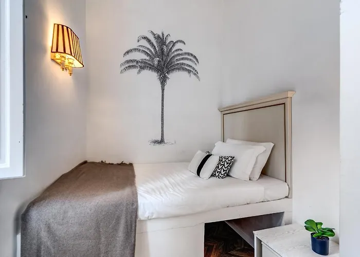 Affittacamere Baboon Roma