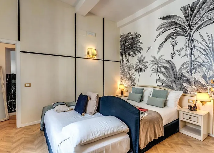 Baboon Affittacamere