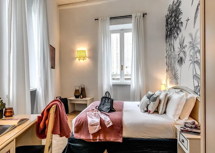 Baboon Affittacamere