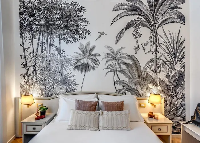 Baboon Affittacamere