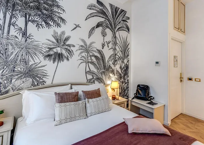 Affittacamere Baboon 4*