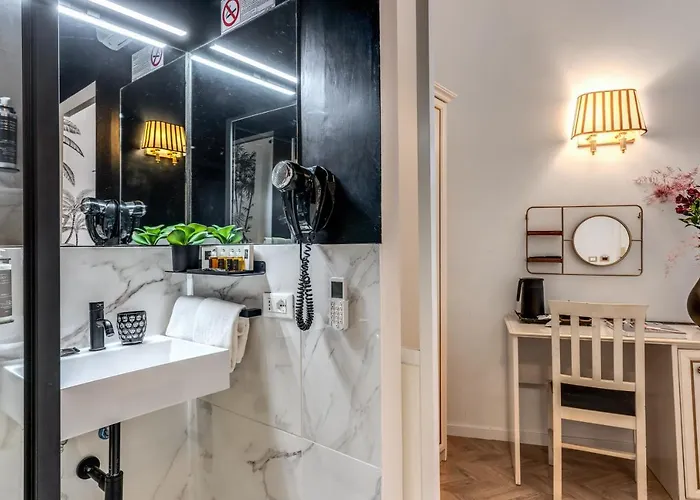 Baboon Affittacamere