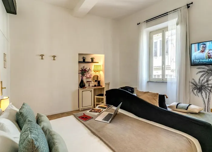 Baboon Guest house 4*