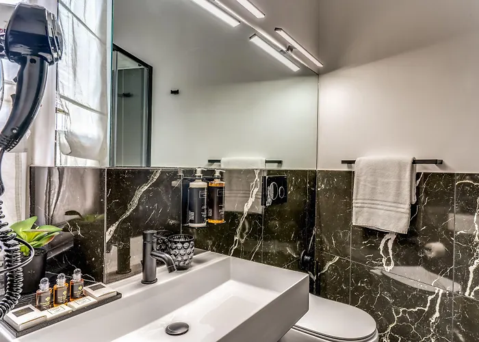 Baboon Affittacamere