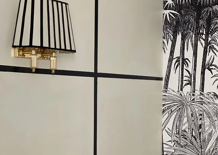 Baboon Affittacamere 4*