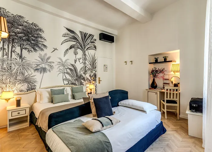 Affittacamere Baboon Roma