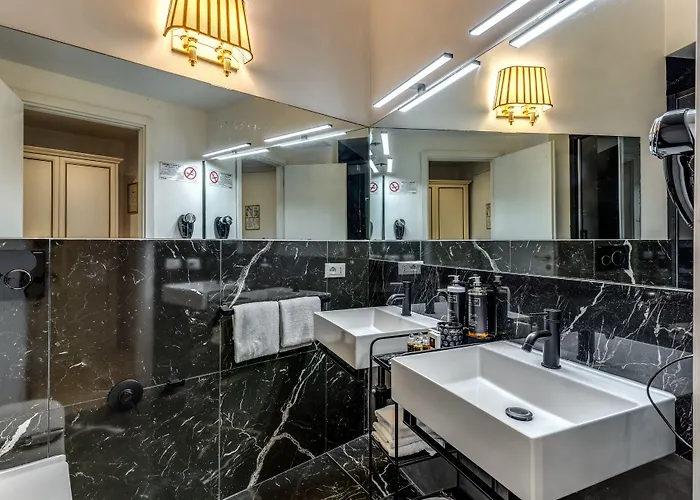 Penzion Baboon Řím