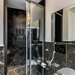 Baboon 4* Rome