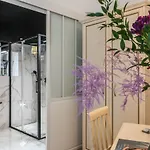 Baboon 4* Rome
