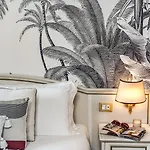 Baboon 4* Rome